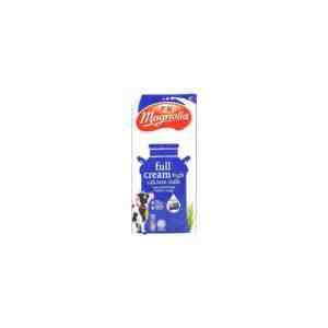Magnolia Full Cream UHT Milk 1L - 0478 - SKU 026131
