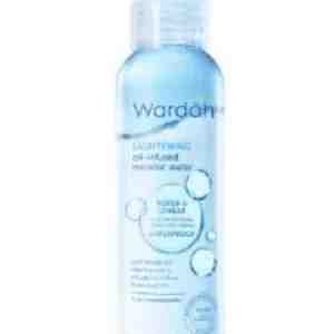 Wardah Lightening Micellar Water Oil Infused 100Ml