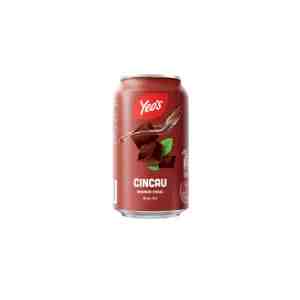 Yeos Grass Jelly 300ml - 3385 - SKU 107942