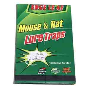 Mouse Trap JH8001 1s - 0152 - SKU 025954