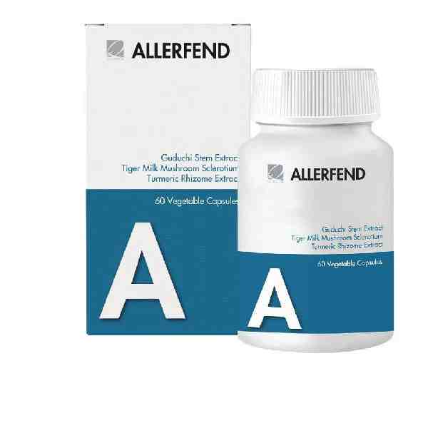 QUANTUM ALLERFEND 60S - QUANTUM ALLERFEND 60S 10032875_EA