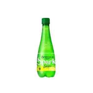 Spritzer Sparkling with Lemon 400ml - 3986 - SKU 025839