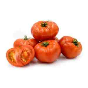 Tomat Recento Beef - TOMAT RECENTO BEEF  3-4 PCS