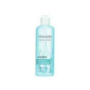 Wardah Micellar Water Seaweed100Ml