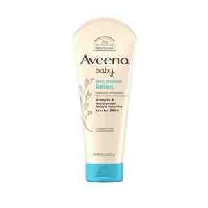 Aveeno Baby Lotion Daily Moisture 227Ml - Aveeno Baby Lotion Daily Moisture 227Ml