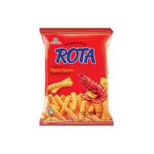 Rota Prawn Crackers 60g - 8057 - SKU 106589