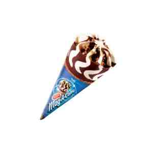 Magnolia Mag -A-Cone Vanilla 110ml - 3855 - SKU 106849