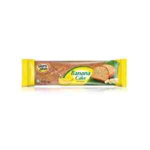 Mighty White Banana Cake 600g - 9077 - SKU 015872