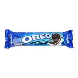 Oreo Vanila Cream 133Gr