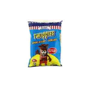 Gardenia Twiggies Chocolate 76g - 1033 - SKU 108426