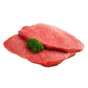 Topside Steak Local - TOPSIDE STEAK LOCAL  240-250 GR
