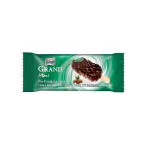 Kings Grand Mint 70ml - 6307 - SKU 014487