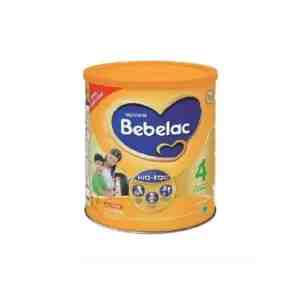 Bebelac 4 Hny Hiqeq 800G