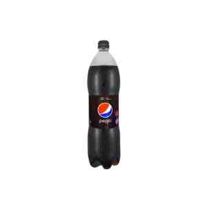 Pepsi Black 1.5L - 0246 - SKU 020778