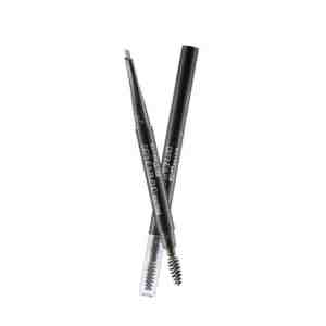Myb Eye Brow Define And Blend Pencil Grey Brown