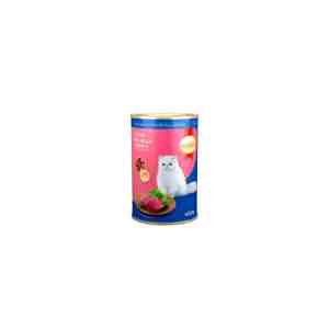 SmartHeart Tuna in Jelly 400g - 0404 - SKU 020686