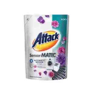 Attack Sensor Matic Liquid 1200Ml - Attack Sensor Matic Liquid 1200Ml