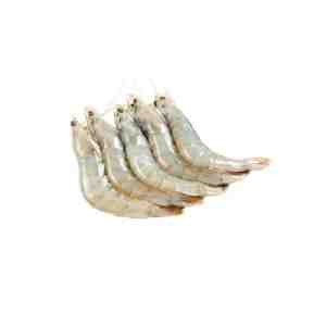 Udang Vannamei 200g - 0158 - SKU 017783