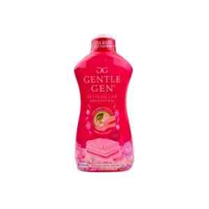 Gentle Gen Det Liq French Peony 700Ml - Gentle Gen Det Liq French Peony 700Ml