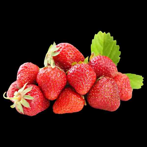 250 . AUSTRALIAN STRAWBERRY PACK 250 G 10014414 - Brand - 10014414