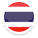 Thailand flag