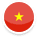 越南 flag