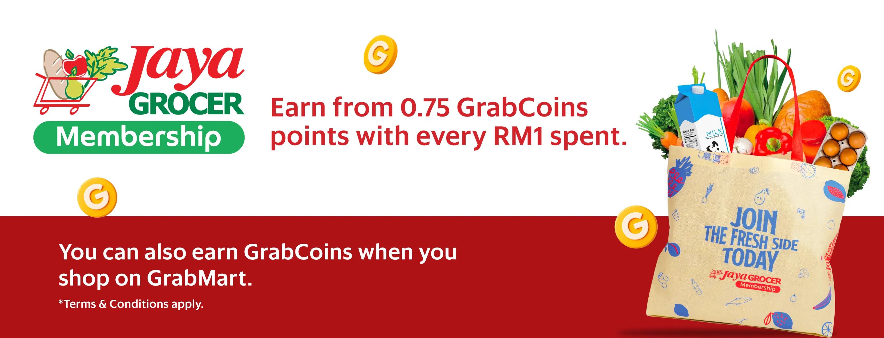 Accumulate points step 1