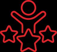 Free membership icon