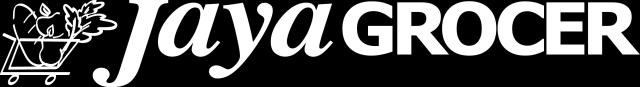 Jaya Grocer logo